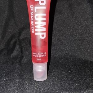 Plump Lip Maximizer - Red